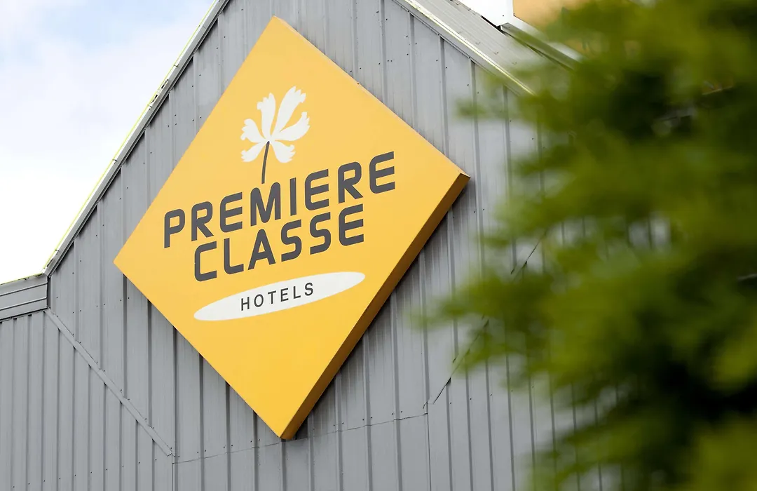 Premiere Classe Besancon Ecole Valentin-1