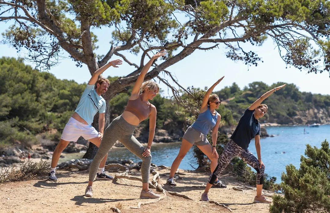 Belambra Clubs Presqu'Ile De Giens - Les Criques-1