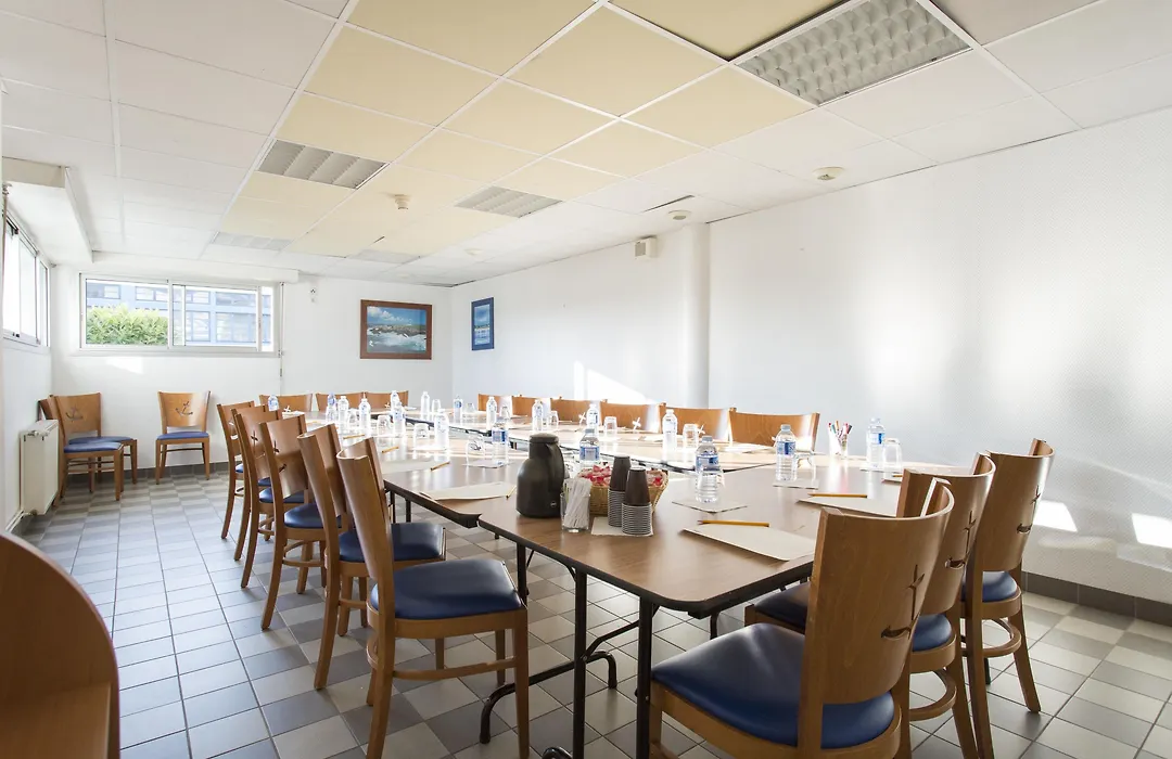 Hotel Les Gens De Mer La Rochelle-1
