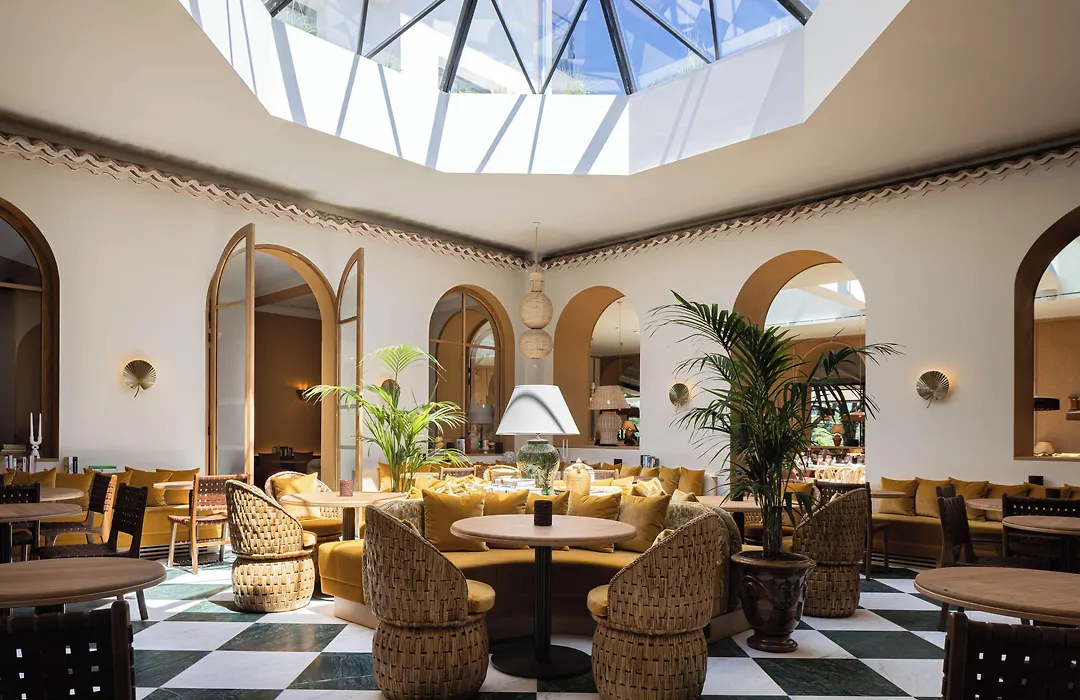 Hotel Maison Chiberta-1