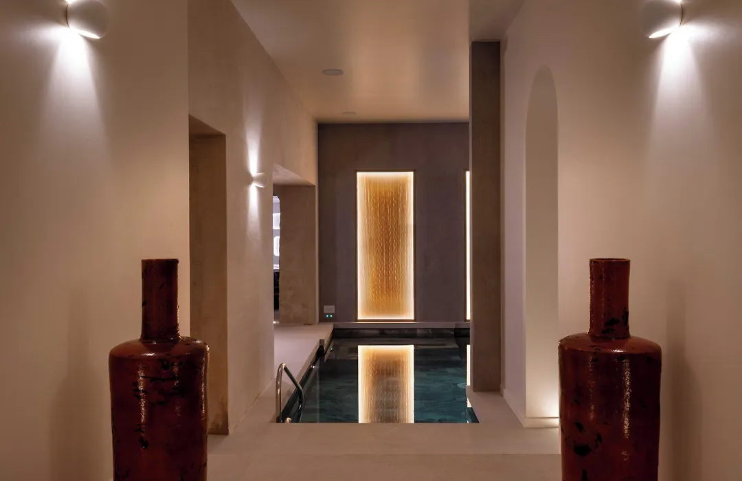 Résidence&Spa Le Prince Régent-1