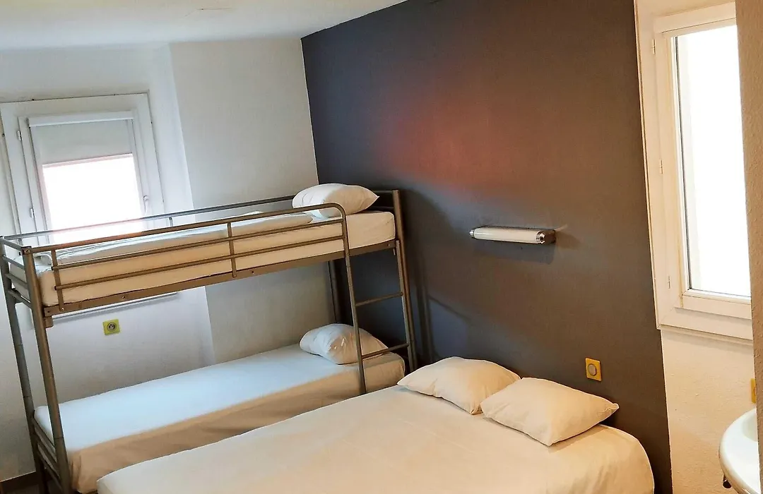 Hotel Valence Sud-1