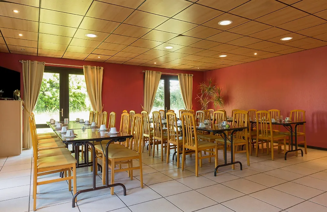 Hôtel Novalis Quimperlé-1