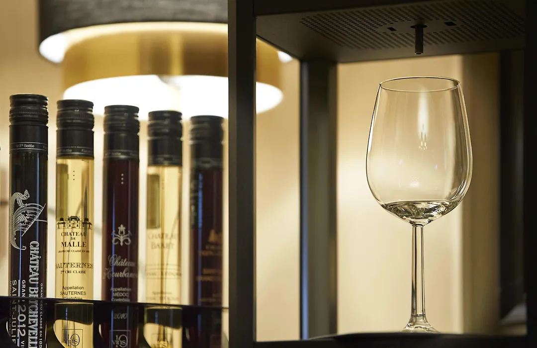 Best Western Premier HBEO Bordeaux Centre-1
