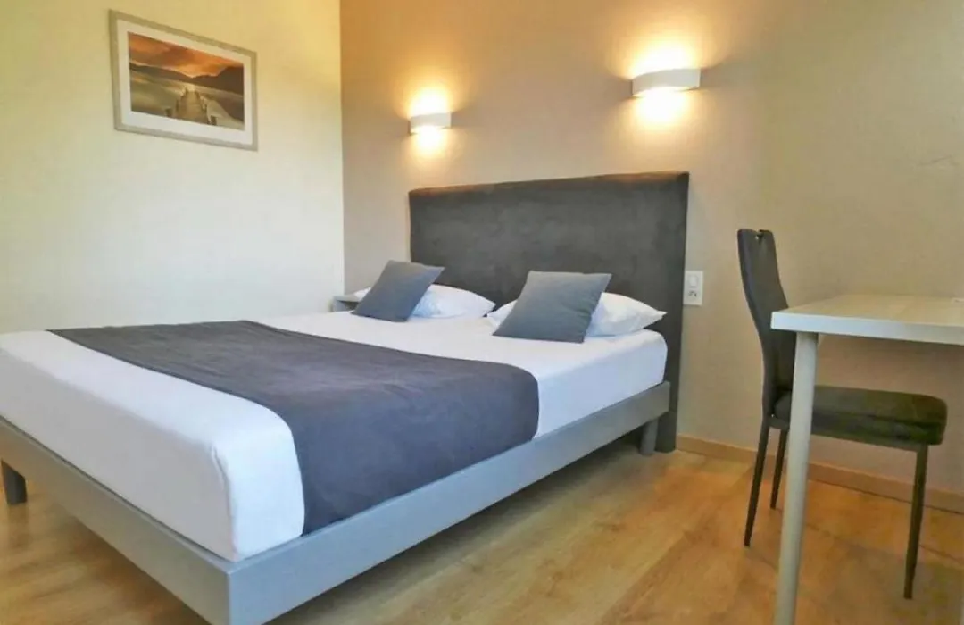 Le Sarac Hôtel-1