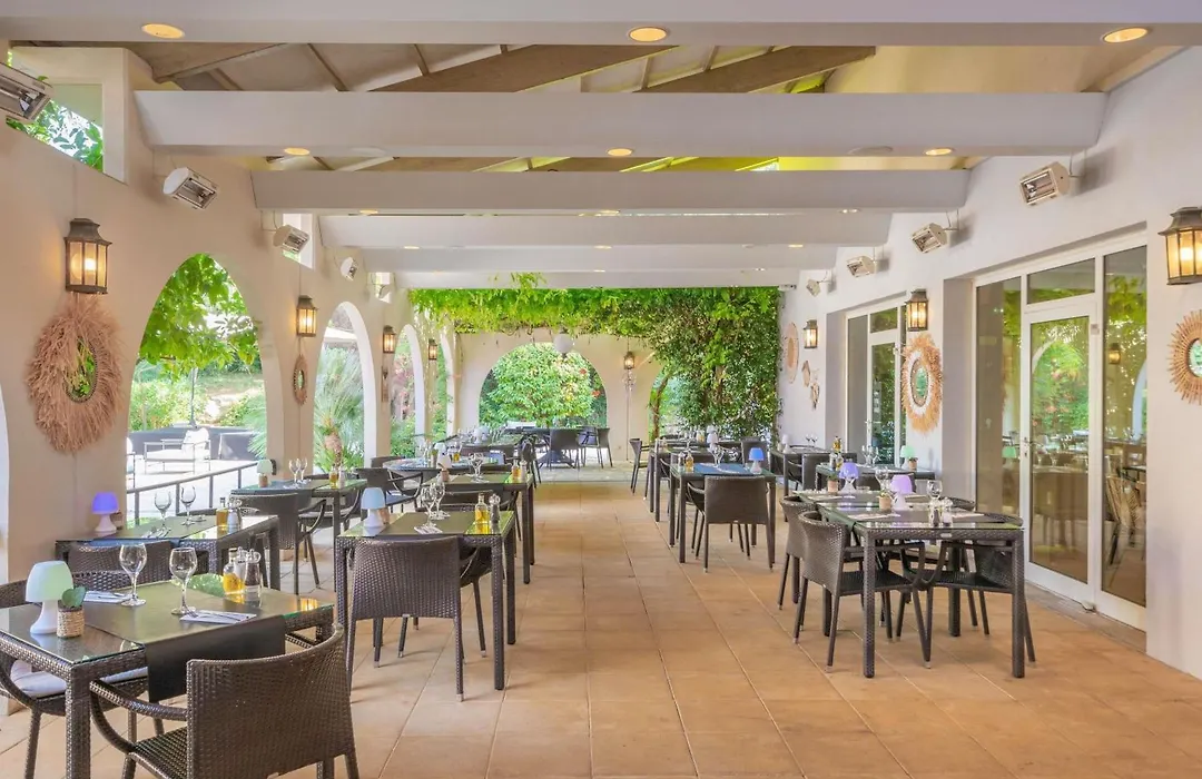 Mercure Antibes Sophia Antipolis-1