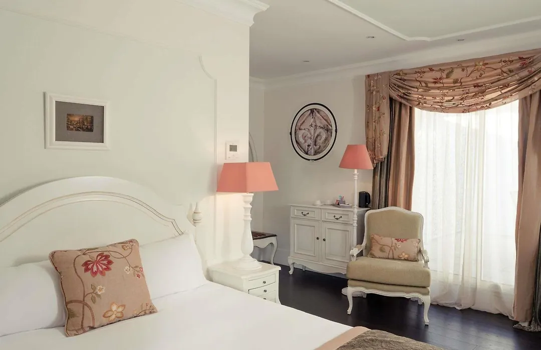 Hôtel Mercure Villeneuve sur Lot Moulin de Madame-1