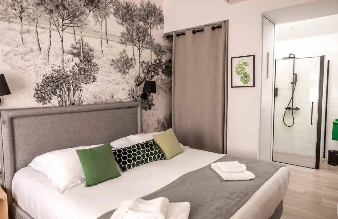 Hotel La Chaize-1