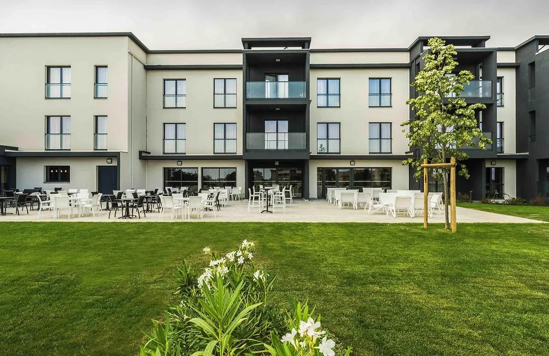 Mercure Hotel & Spa Bastia Biguglia-1