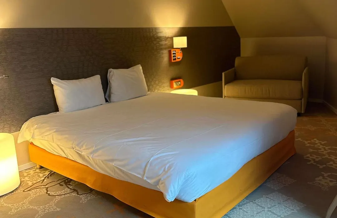 Ibis Styles Tours Centre-1