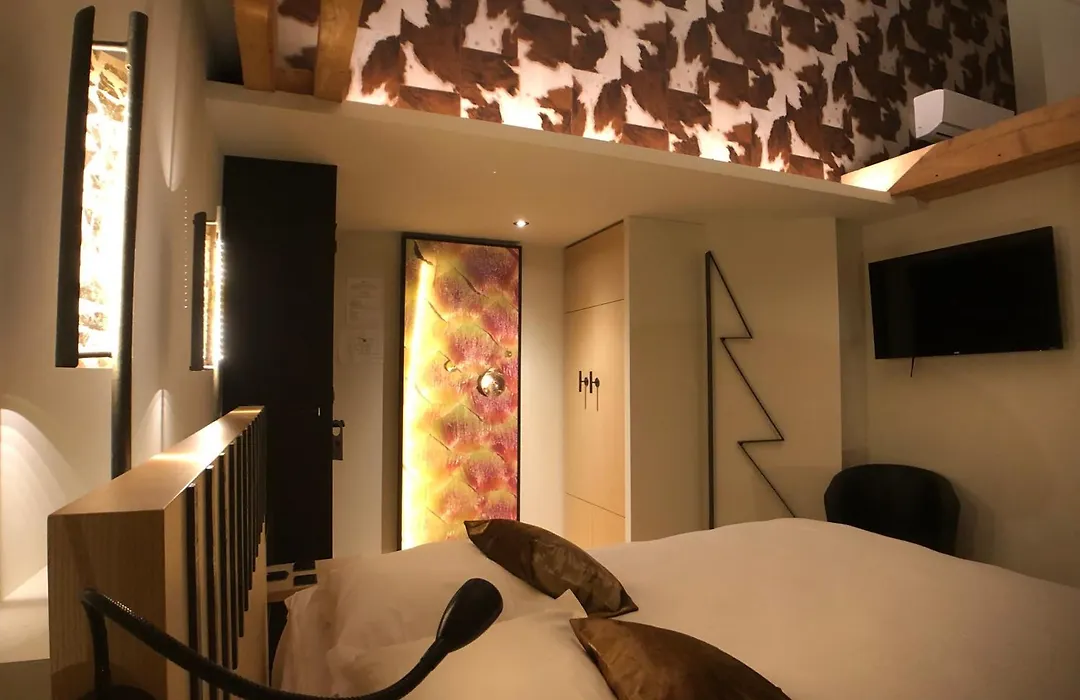 Logis Hotel le France-1