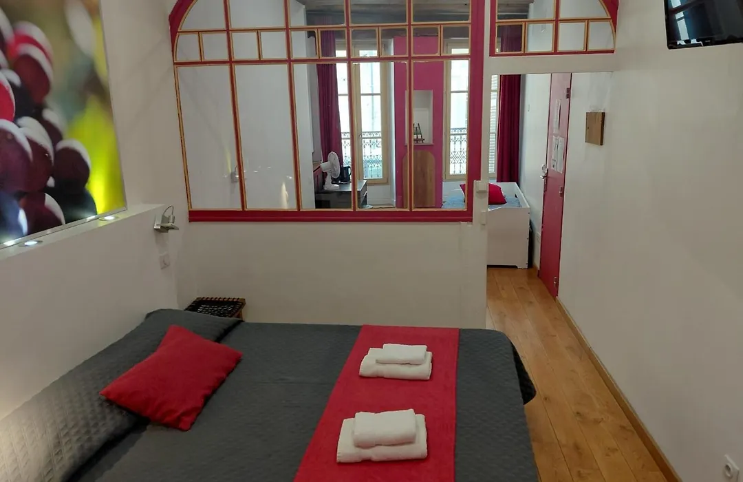 Hotel Le Chambellan-1