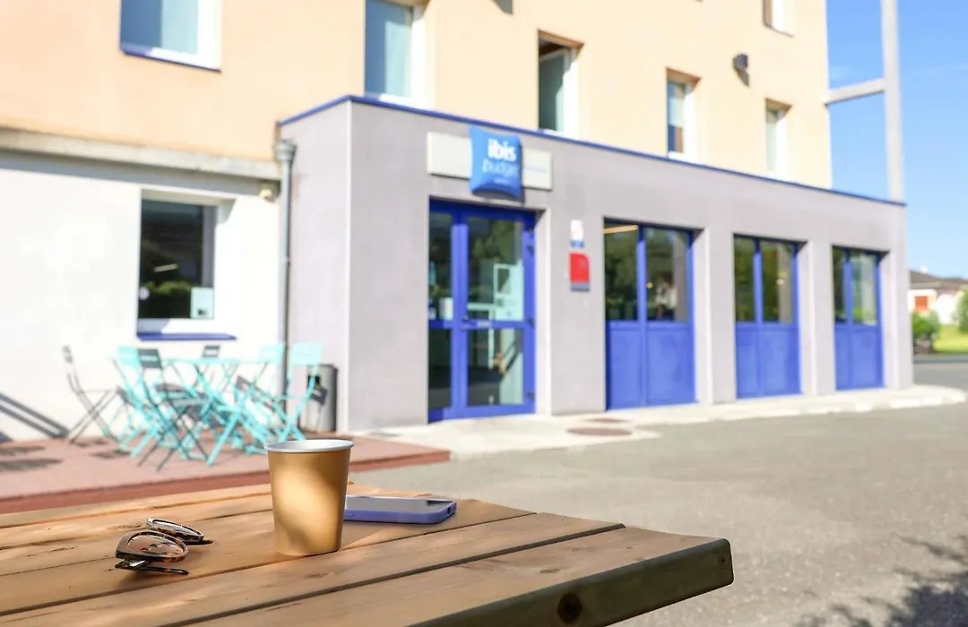 Ibis Budget Marmande-1