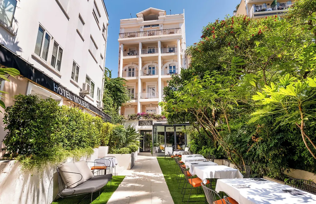 Hotel Moliere-1