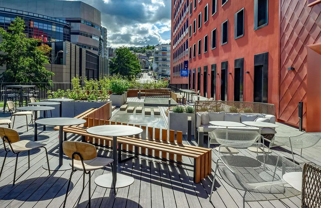 Novotel Saint-Étienne Centre Gare Châteaucreux-1