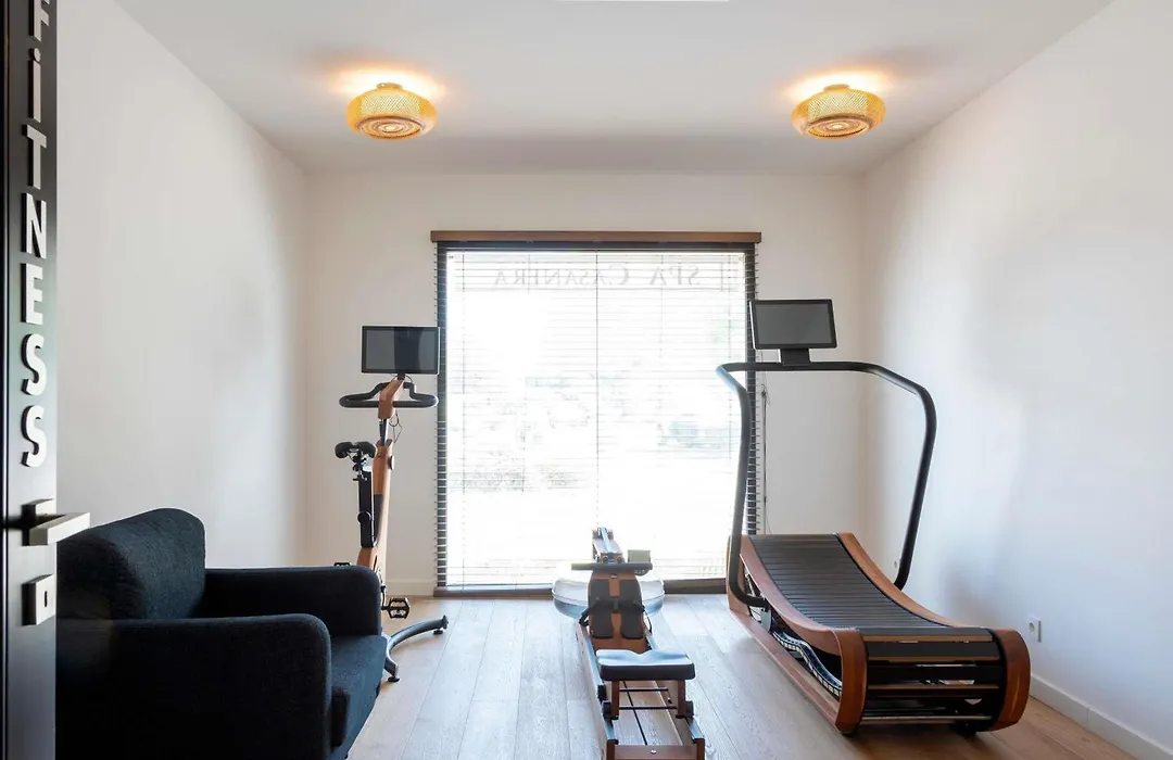 Hotel & Spa Kasano Calvi - Handwritten Collection-1
