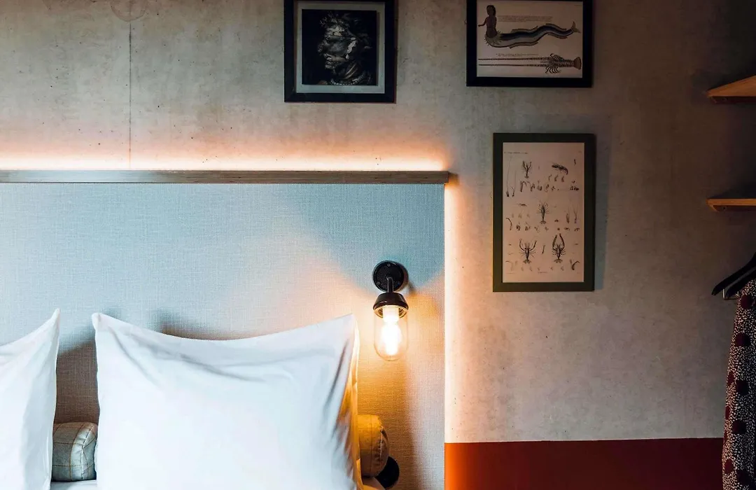 Ibis Styles La Rochelle Centre Gare-1