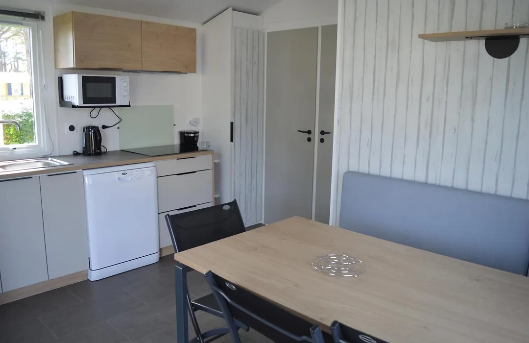 Vacances Bleues Club Keravel-1