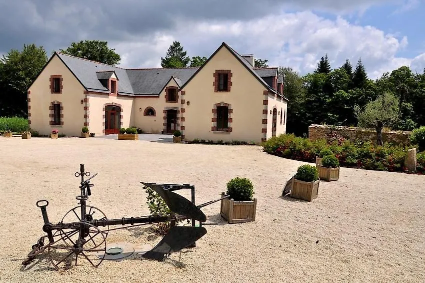 Manoir de Kerangosquer-1