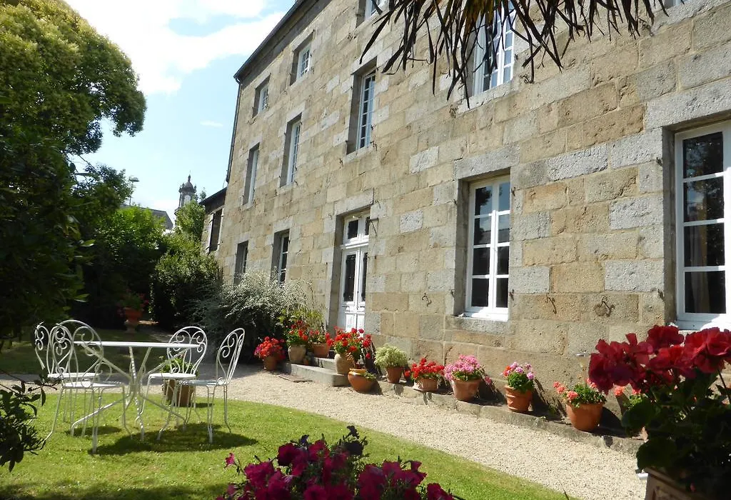 Maison de Benedicte-1