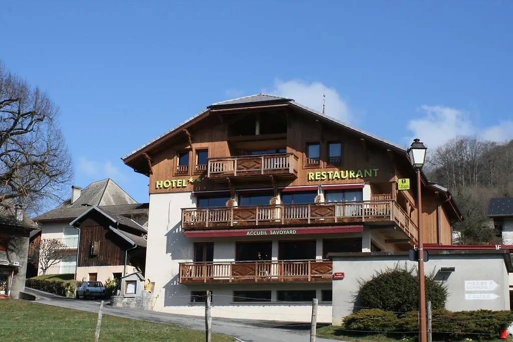 Accueil Savoyard-1