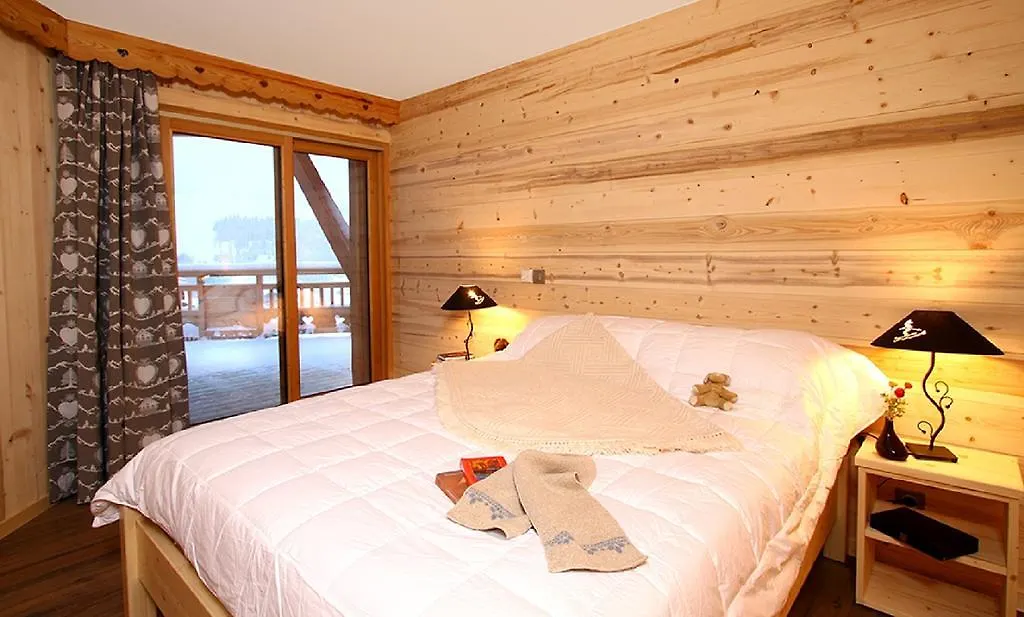 Odalys Chalet Husky-1