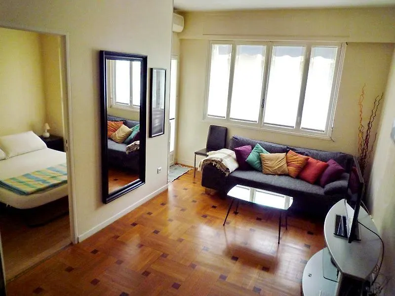 Appartamento In Residence A 50 Metri Dal Mare-1