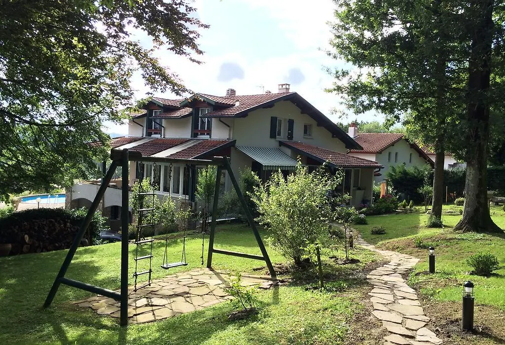 Guest house Maison Iratzean-1