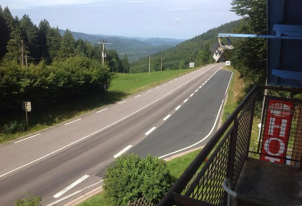 Relais Vosges Alsace-1