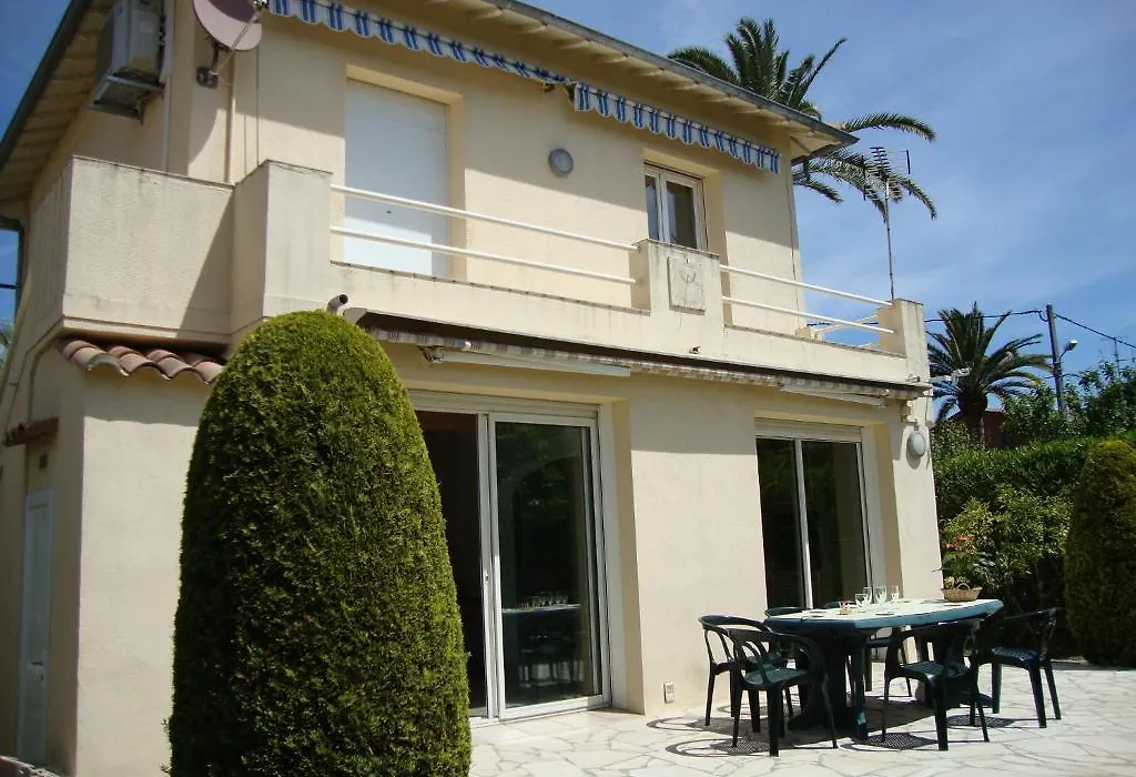 Villa L'Adret Et Sa Piscine-1