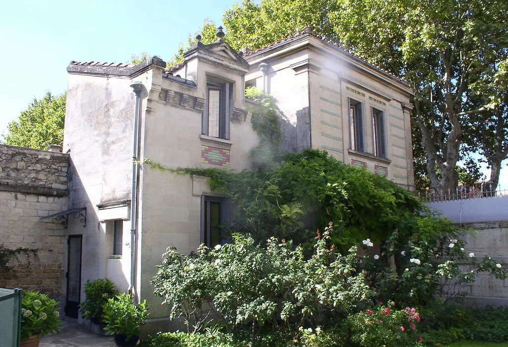 La Maison De Sophie-1