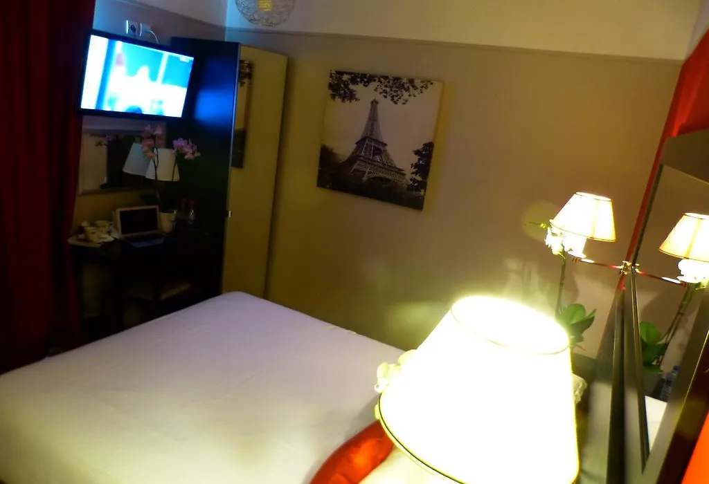 Hotel Tamaris-1