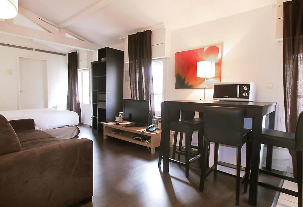 Apts Bridgestreet Opera-1