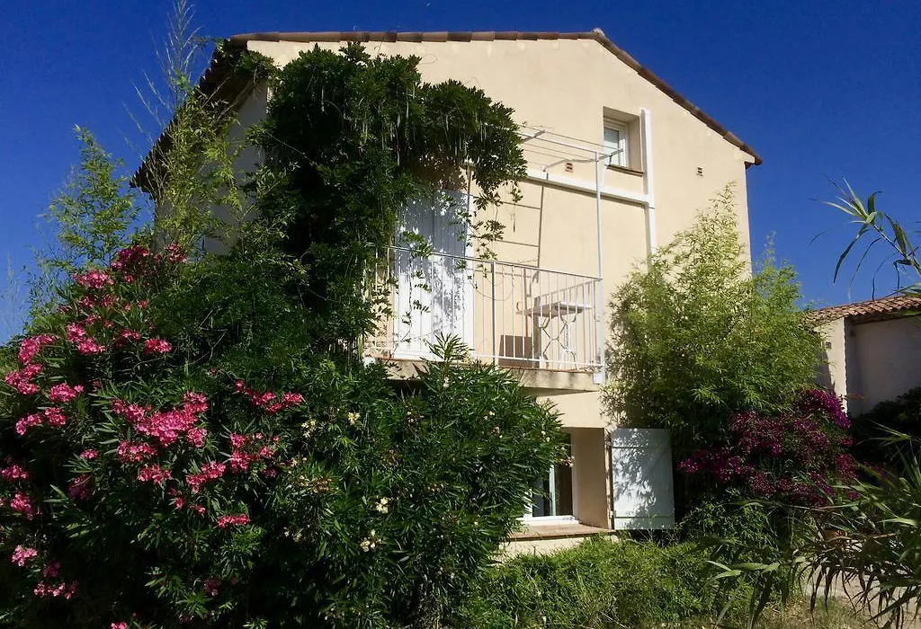 Maison D'Elie-1