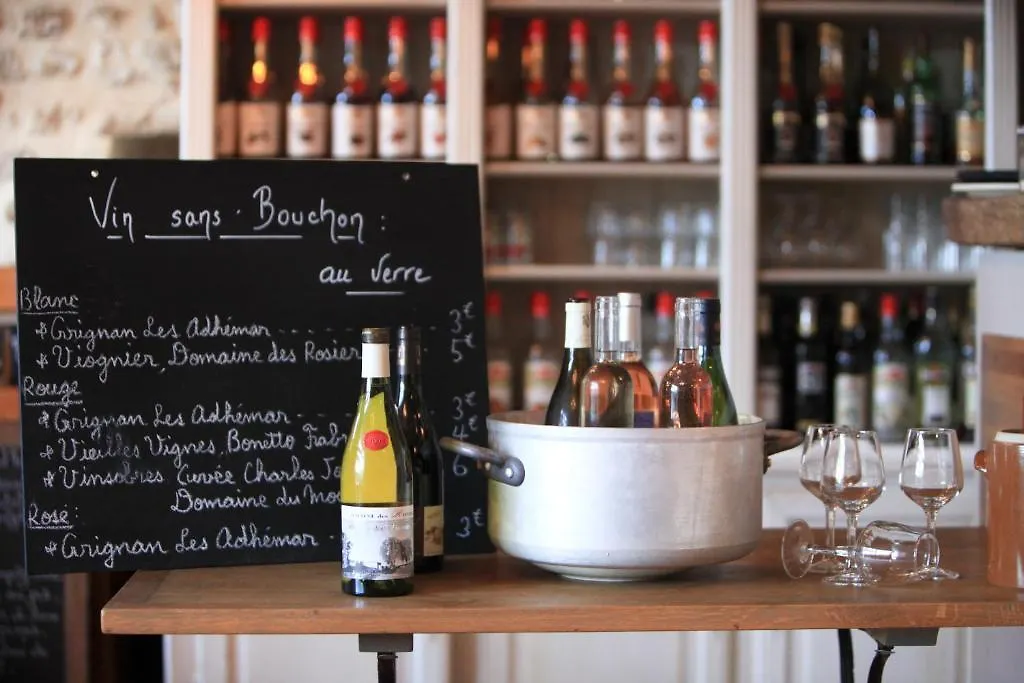 Domaine Les Mejeonnes-1