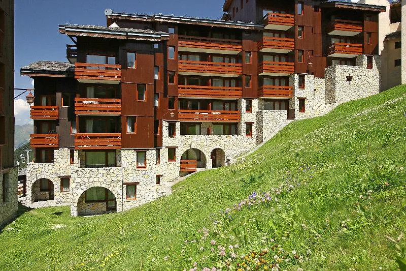 Residence Beryl-Emeraude-1
