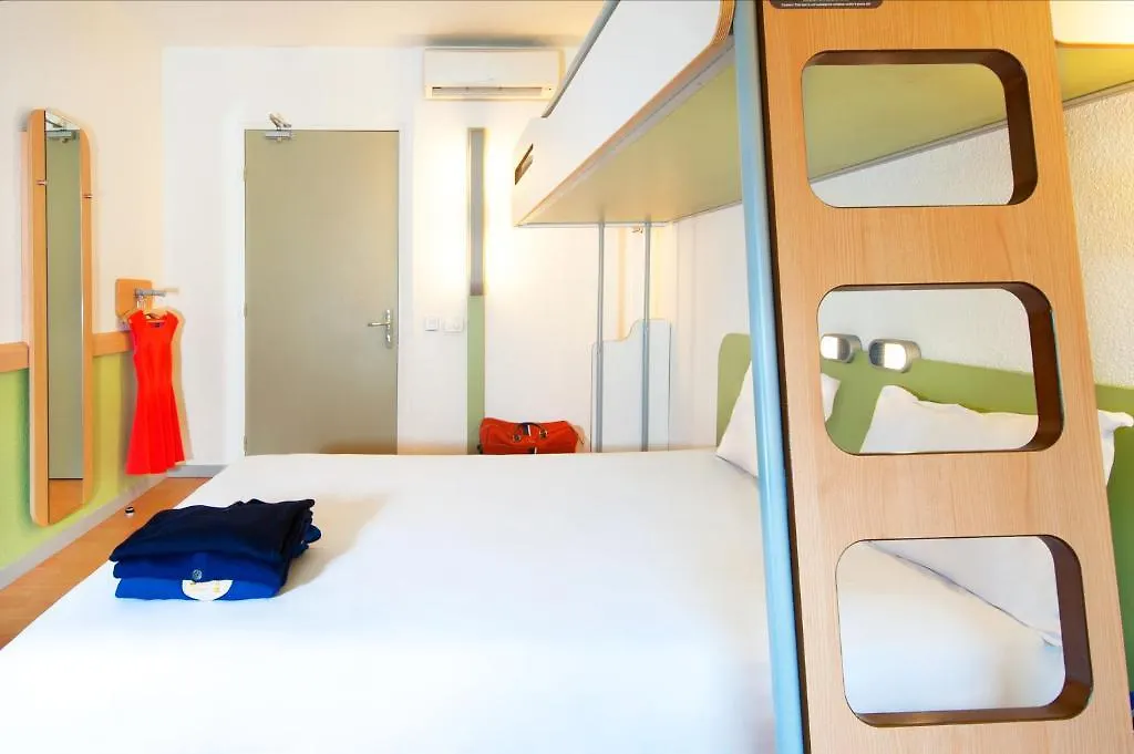 Ibis Budget Concarneau-1