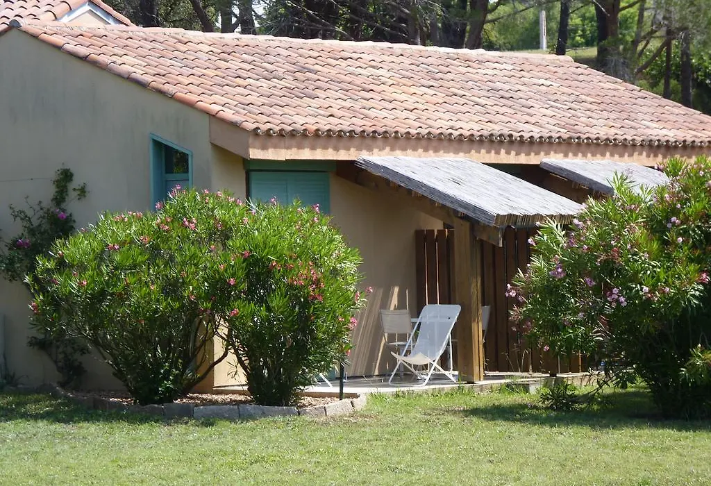 Residence Les Sellettes-1
