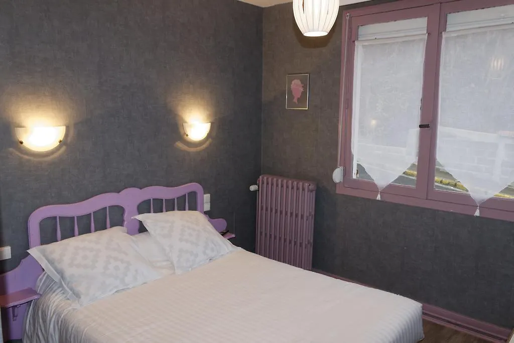 Hotel Le Relais-1