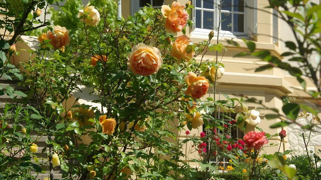 Villa Roassieux-1
