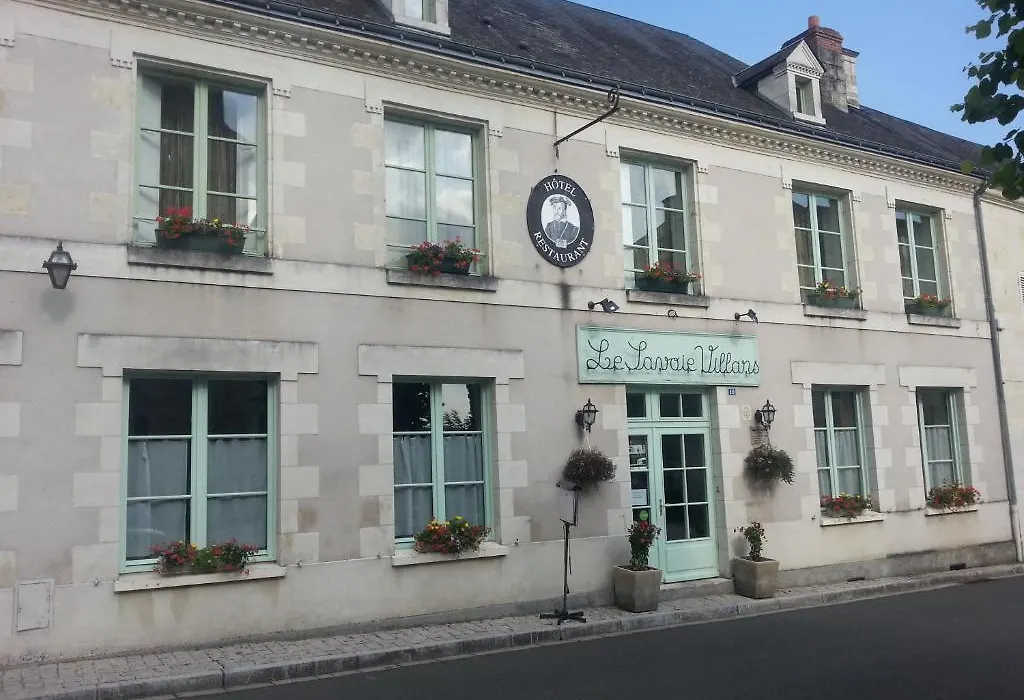 Le Savoie Villars-1