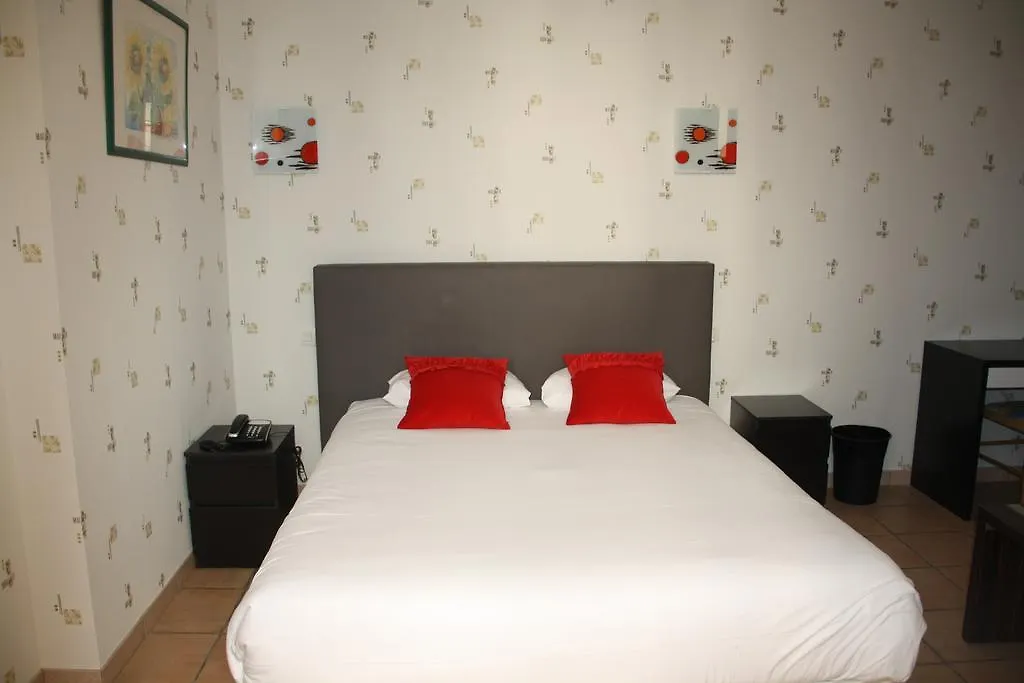 Hotel Republique-1