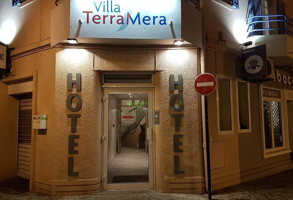 Villa Terramera Hotel-1