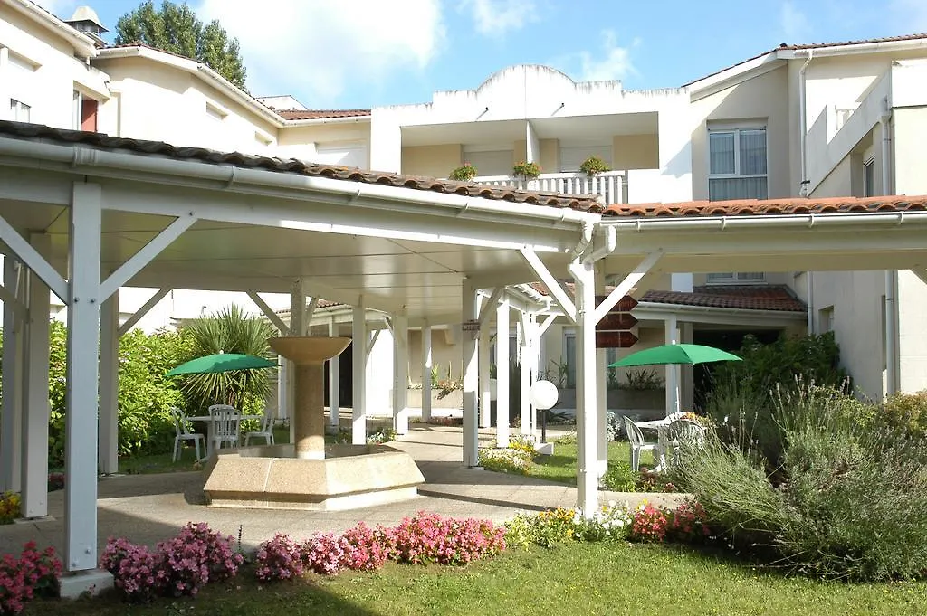 Inter-Hotel Bordeaux Meriadeck Alton-1