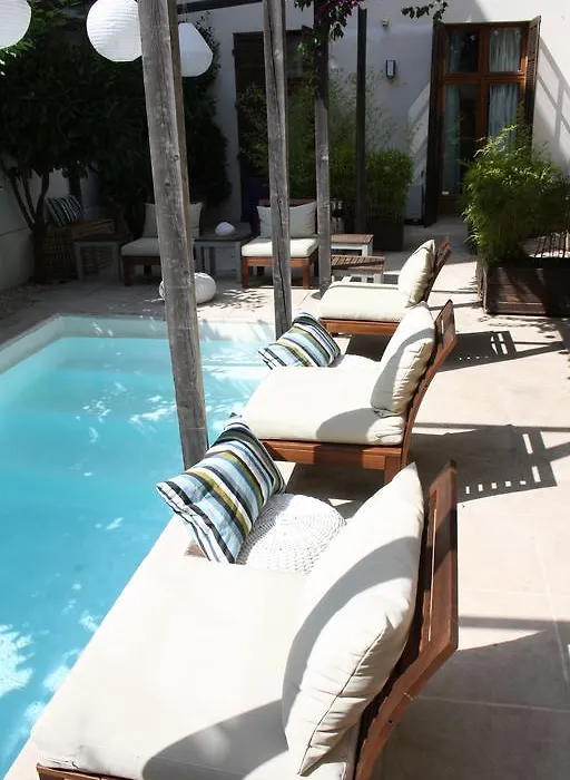 Hotel Saint-Charles-1