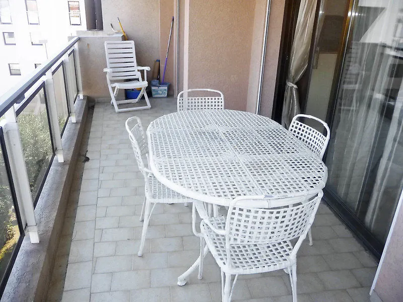 Les Terrasses De Palm Beach-1