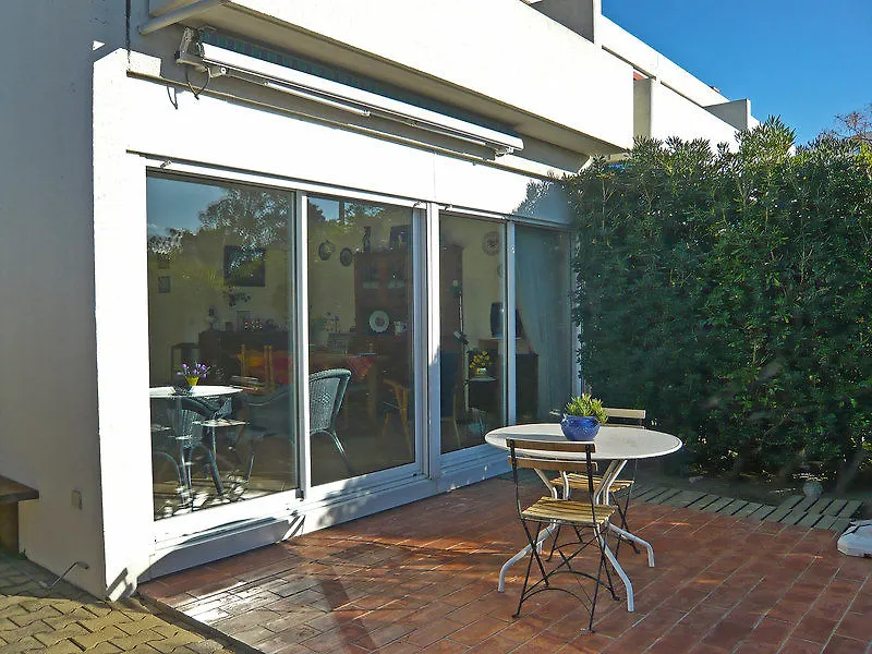 Balcons Front De Mer-1