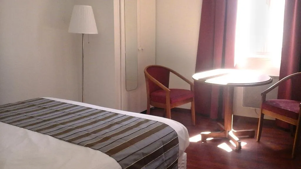 Hotel Boreal-1