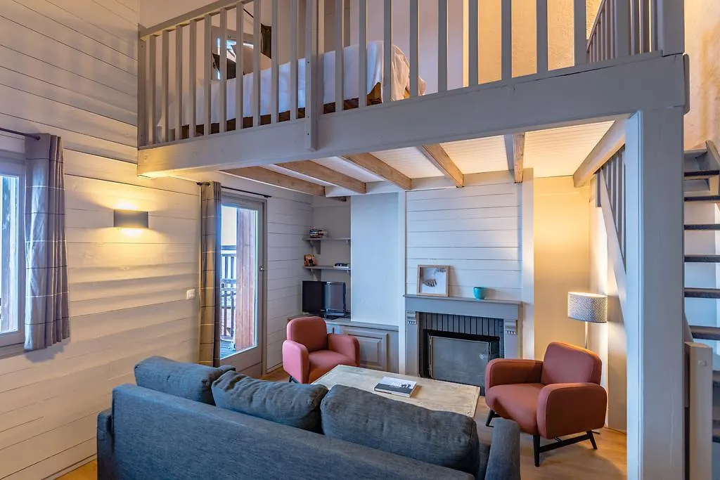 Les Chalets De Rosael - Val Thorens-1