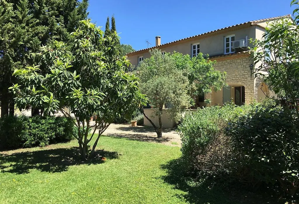 La Bastide Des Anges-1